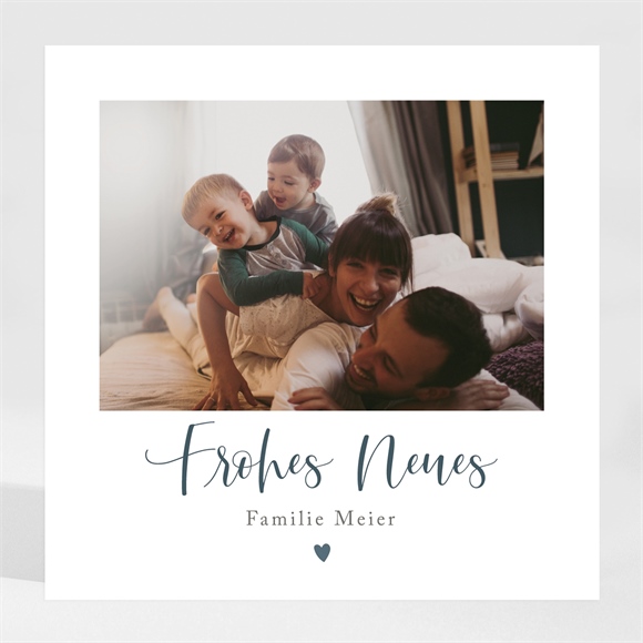 Weihnachtskarte Herzliche Weihnachtsgrüße ref.N3001689