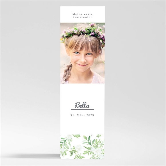 Andenken Kommunion Ornamente - Magnet ref.N200485