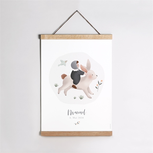 Geburtsposter Kleiner Ausflug ref.N26099