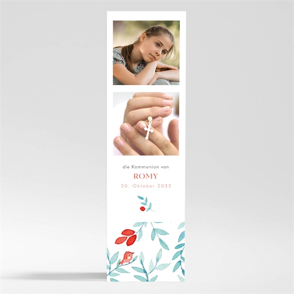 Andenken Kommunion Nur geträumt - Magnet ref.N200474