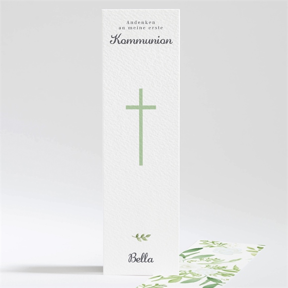 Andenken Kommunion Ornamente ref.N20173