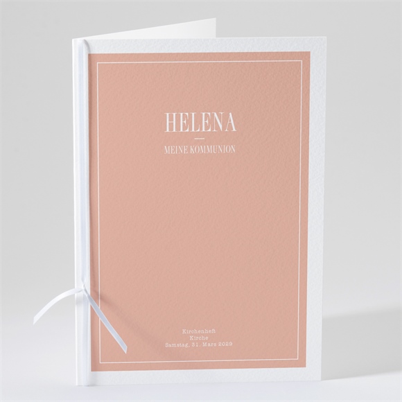 Kirchenheft Kommunion Mein Licht ref.N491153