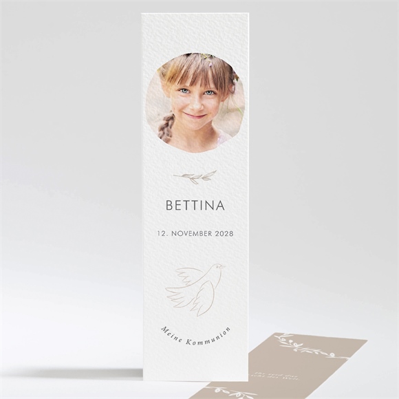 Andenken Kommunion Das Sakrament ref.N201281