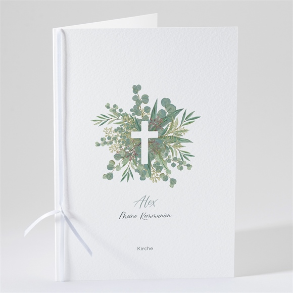 Kirchenheft Kommunion Anmut ref.N491328