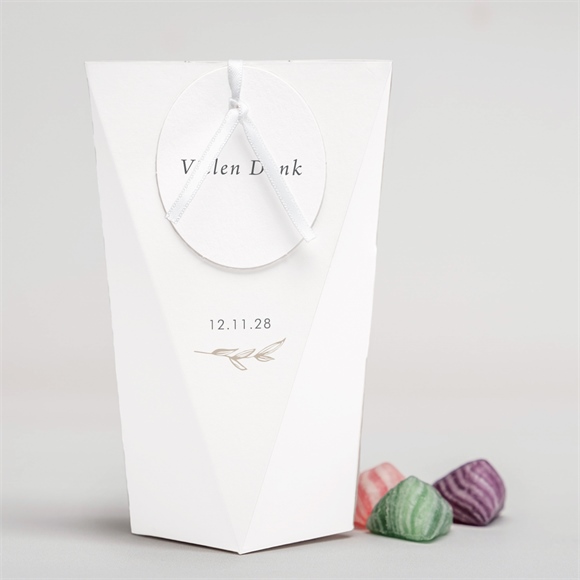 Geschenkbox Kommunion Das Sakrament - Schachtel ref.N52009