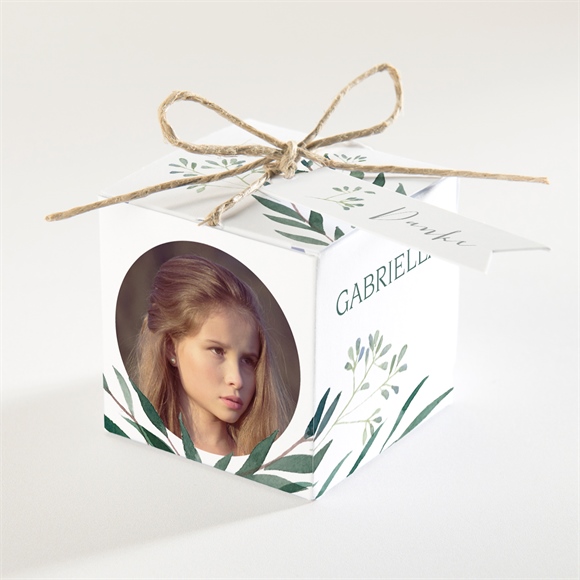 Geschenkbox Konfirmation Olivenhain ref.N340579