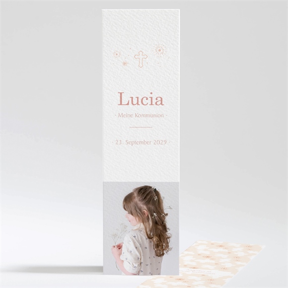 Andenken Kommunion Hoch hinaus ref.N201328