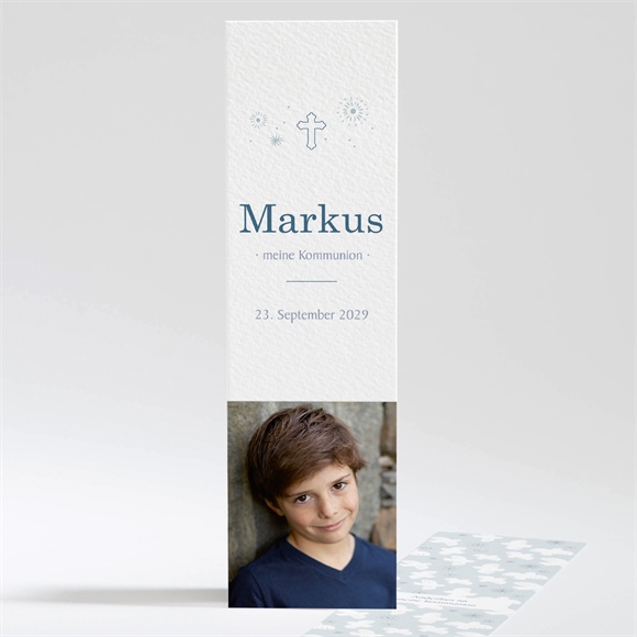 Andenken Kommunion Höhenflug ref.N201331