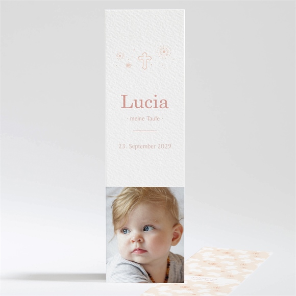 Andenken Taufe Taubenflug ref.N201329