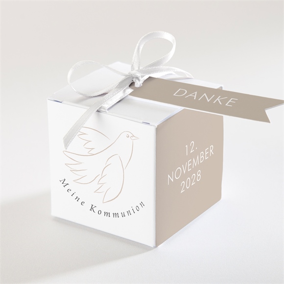 Geschenkbox Kommunion Das Sakrament ref.N340568