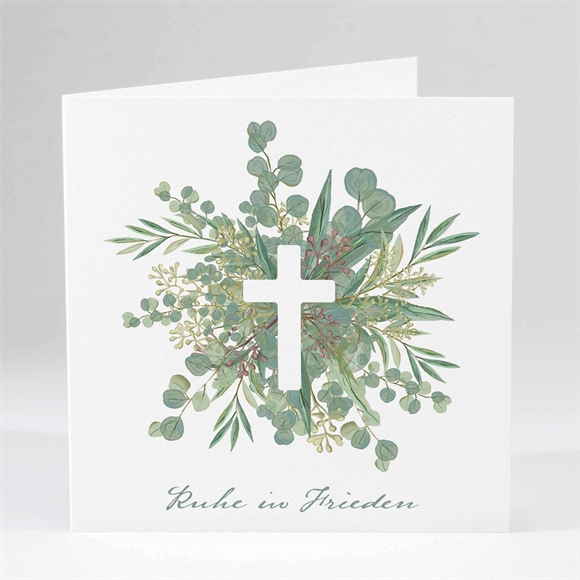 Trauerkarte Gedenken ref.N451429