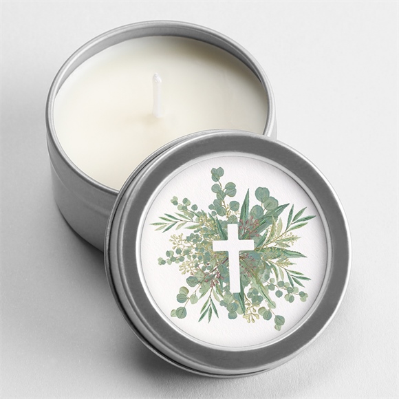 Kerze Trauer Gedenken ref.N3601529