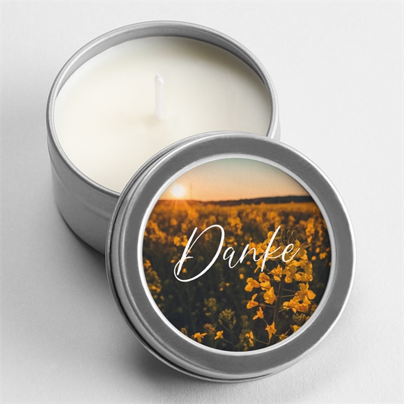 Kerze Trauer Ewig ref.N3601537