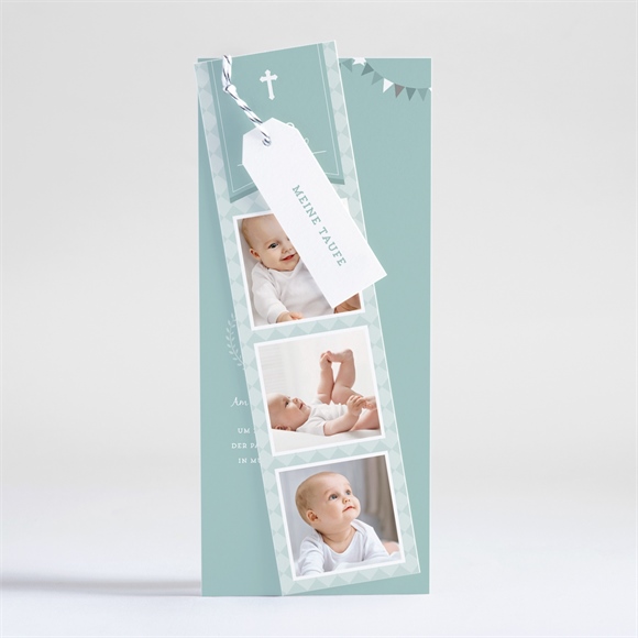 Einladung Taufe Im Glauben ref.N93164