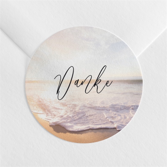 Aufkleber Trauer Wiedersehen ref.N3601538