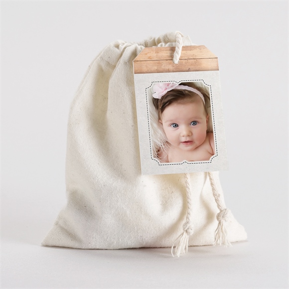 Geschenkbeutel Taufe Titelstory ref.N291507