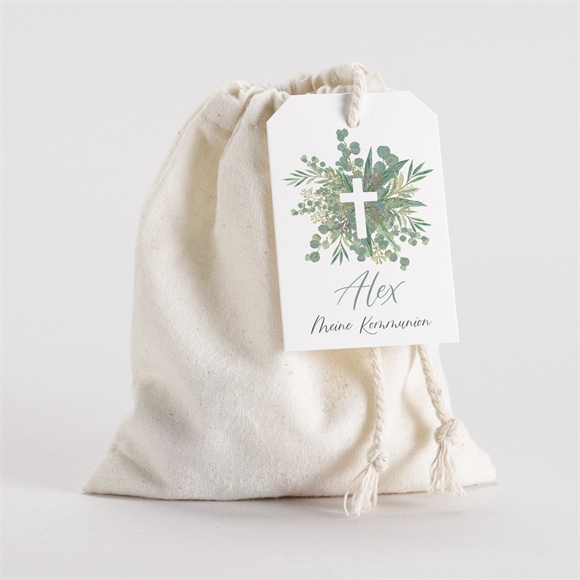 Geschenkbeutel Kommunion Anmut ref.N291479