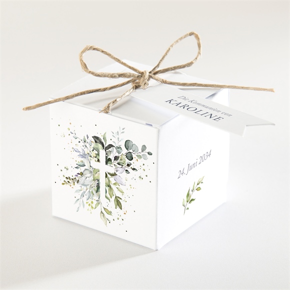 Geschenkbox Kommunion Hoffnung ref.N340612