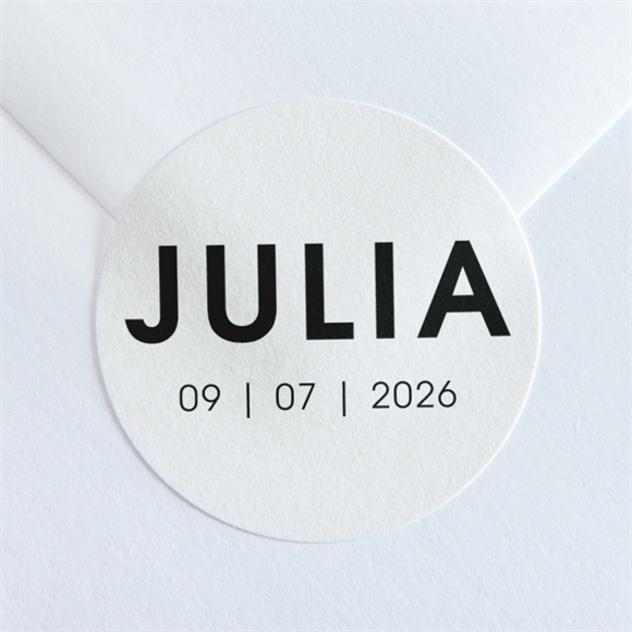 Aufkleber Jugendweihe Partystimmung ref.N3601692