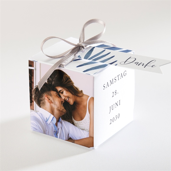 Geschenkbox Hochzeit Evasion ref.N340378