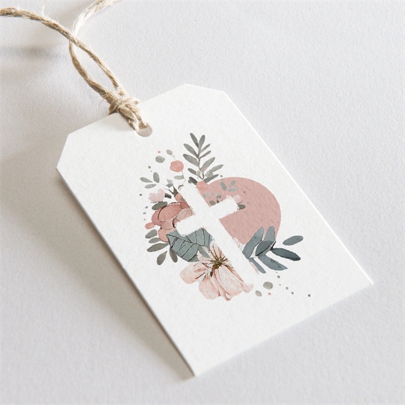 Geschenkanhänger Konfirmation Stille Hoffnung ref.N291713