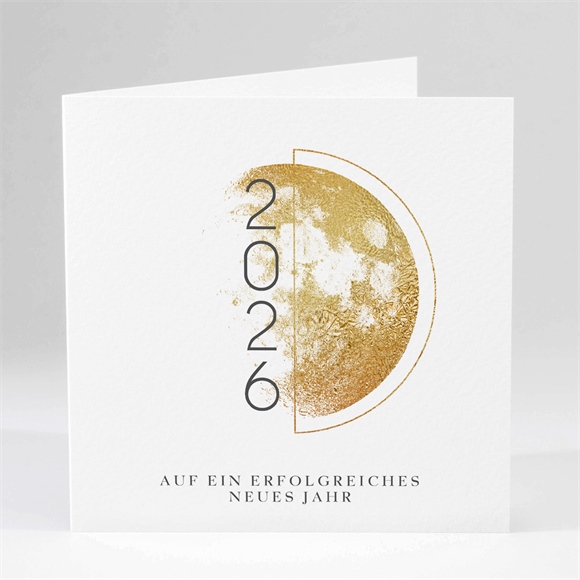 Weihnachtskarte Galaktisches Jahr ref.N451263