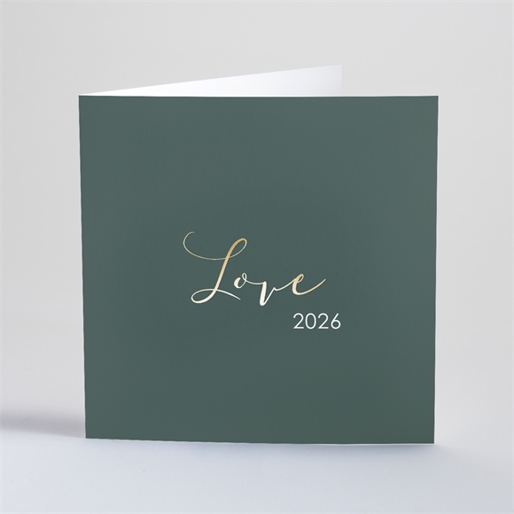 Weihnachtskarte #teamlove ref.N46160