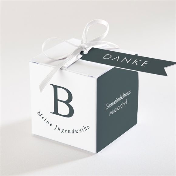 Geschenkbox Jugendweihe Erwachsenwerden ref.N340519