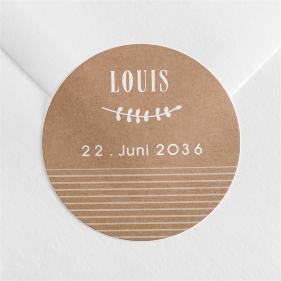 Aufkleber Jugendweihe Jugendlichkeit ref.N3601450