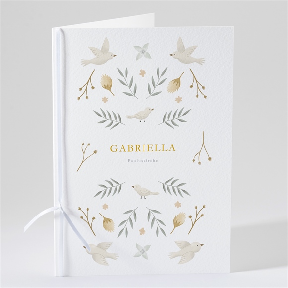 Kirchenheft Kommunion Wahrhaftigkeit ref.N491406