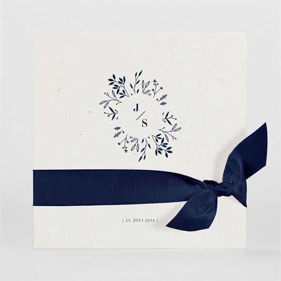 Hochzeitseinladung Idyllisch ref.N46177