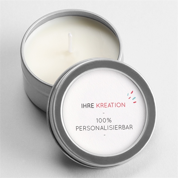 Kerze Trauer Blanco Kerze Trauer (N360600) ref.N360600