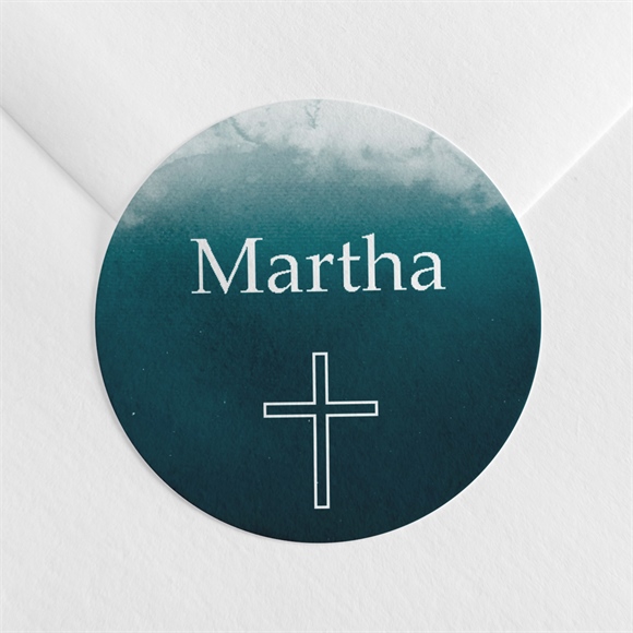 Aufkleber Trauer Familie ref.N360540