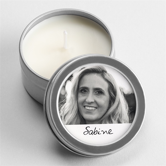 Kerze Trauer Erinnerungsstück ref.N360694