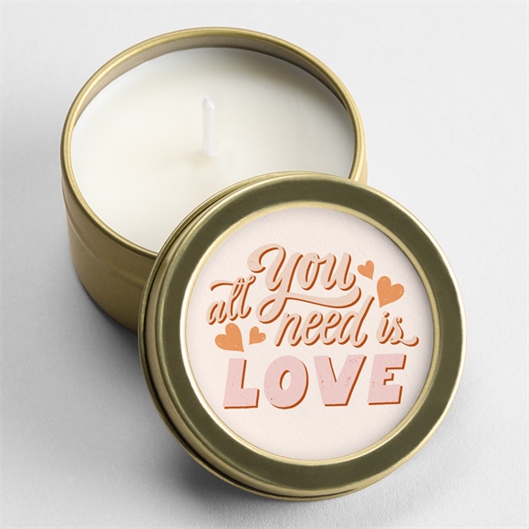 Kerze Hochzeit Hippie ref.N3602328