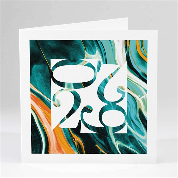 Weihnachtskarte Gemälde ref.N451554