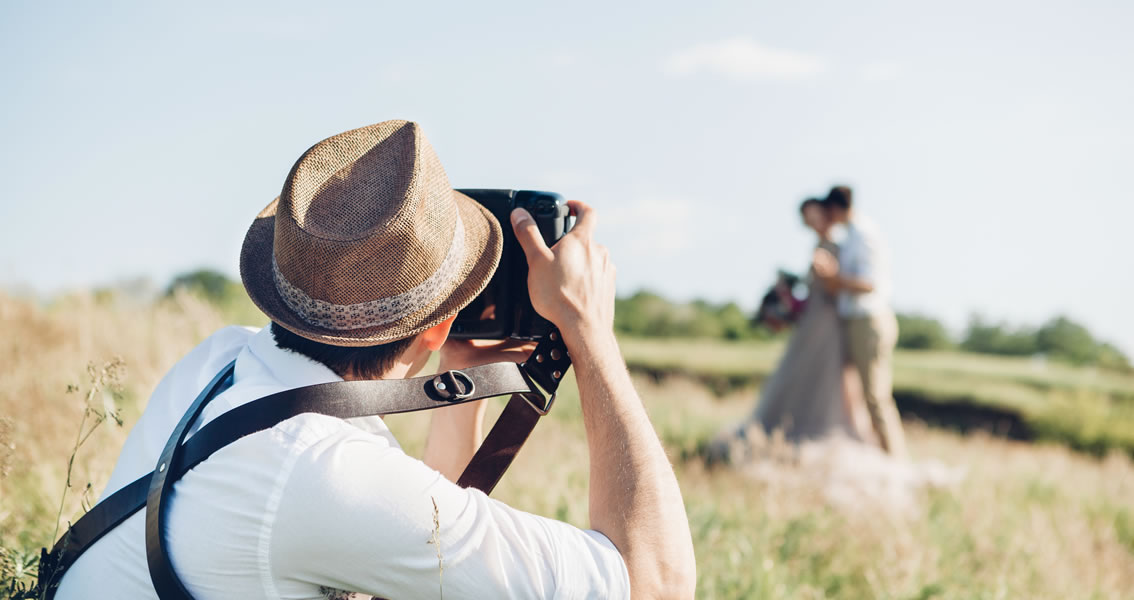 Hochzeitsfotos Unsere Tipps Fur Profis Amateure Und Das Brautpaar